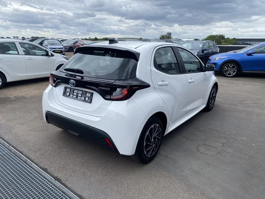 Toyota Yaris - Afbeelding 11 van 30