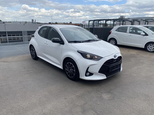 Toyota Yaris - Afbeelding 13 van 30
