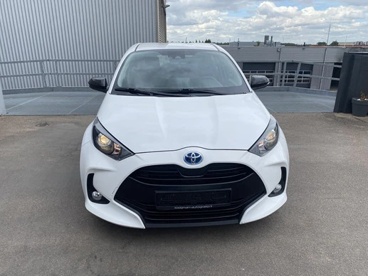 Toyota Yaris - Afbeelding 14 van 30