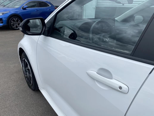 Toyota Yaris - Afbeelding 16 van 30