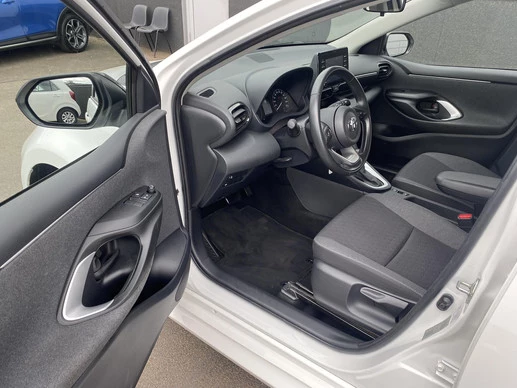 Toyota Yaris - Afbeelding 17 van 30