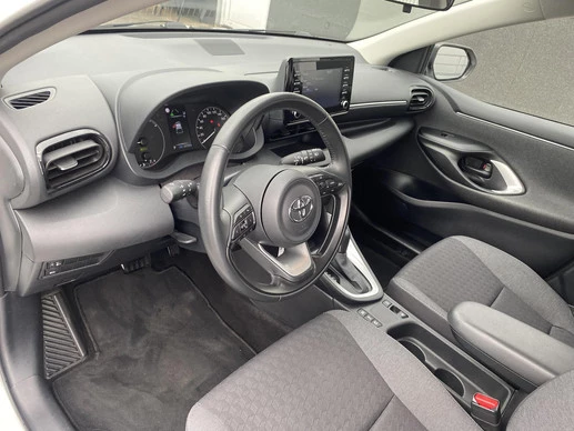 Toyota Yaris - Afbeelding 21 van 30