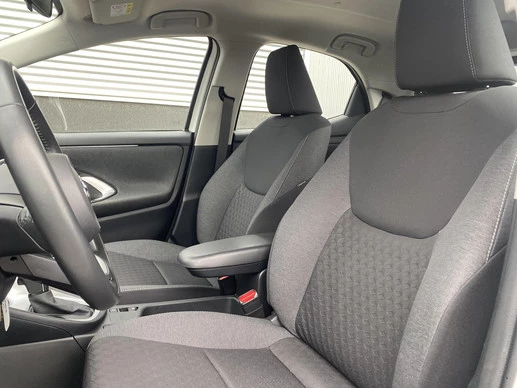 Toyota Yaris - Afbeelding 22 van 30