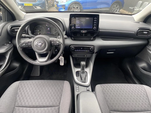 Toyota Yaris - Afbeelding 23 van 30