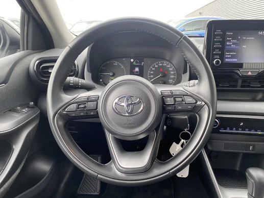 Toyota Yaris - Afbeelding 24 van 30