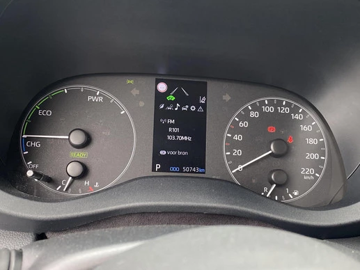 Toyota Yaris - Afbeelding 25 van 30