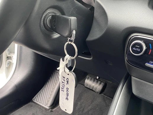 Toyota Yaris - Afbeelding 30 van 30
