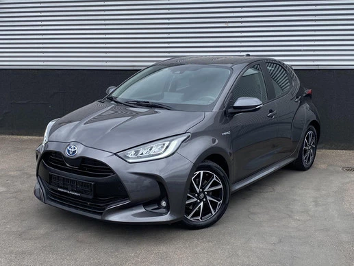 Toyota Yaris - Afbeelding 1 van 30