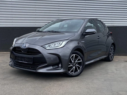 Toyota Yaris - Afbeelding 2 van 30