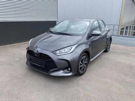 Toyota Yaris - Afbeelding 3 van 30