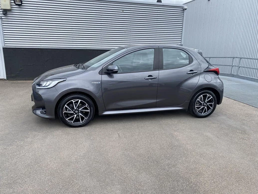 Toyota Yaris - Afbeelding 4 van 30