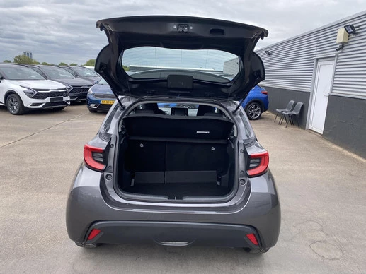 Toyota Yaris - Afbeelding 7 van 30