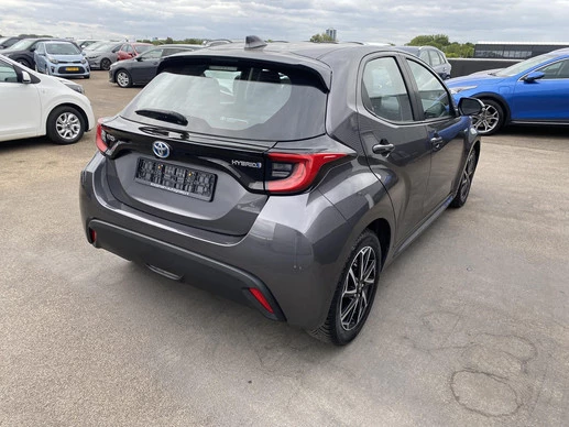 Toyota Yaris - Afbeelding 11 van 30