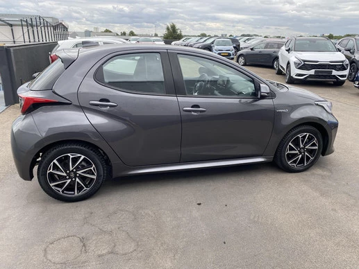 Toyota Yaris - Afbeelding 12 van 30