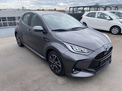 Toyota Yaris - Afbeelding 13 van 30