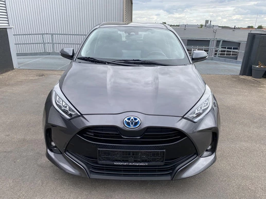 Toyota Yaris - Afbeelding 14 van 30
