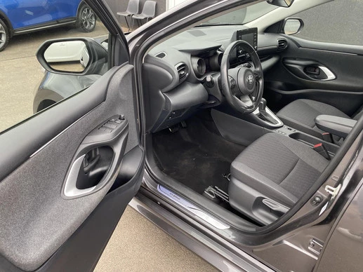 Toyota Yaris - Afbeelding 16 van 30