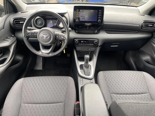 Toyota Yaris - Afbeelding 17 van 30
