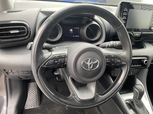 Toyota Yaris - Afbeelding 21 van 30