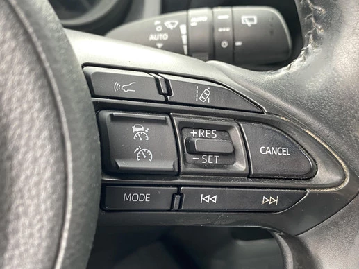 Toyota Yaris - Afbeelding 24 van 30