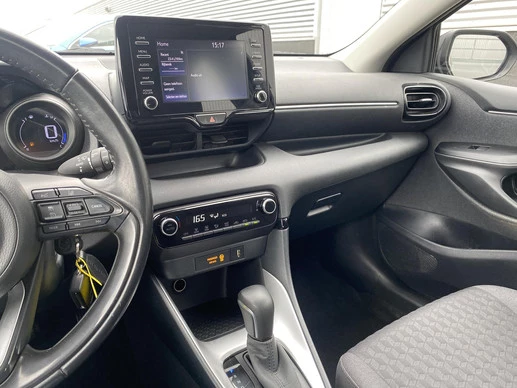 Toyota Yaris - Afbeelding 27 van 30