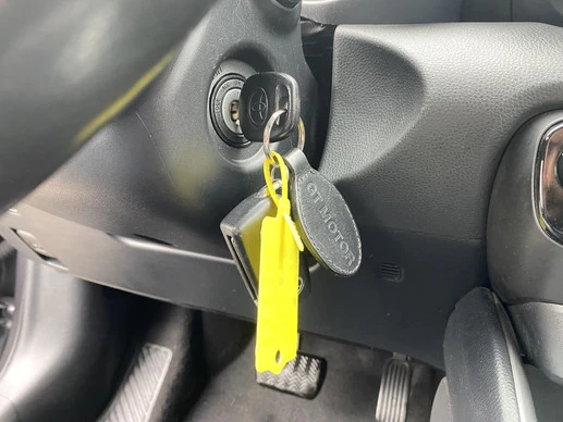 Toyota Yaris - Afbeelding 28 van 30