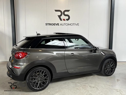 MINI Paceman - Afbeelding 2 van 30