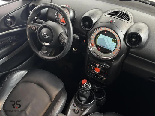 MINI Paceman - Afbeelding 4 van 30