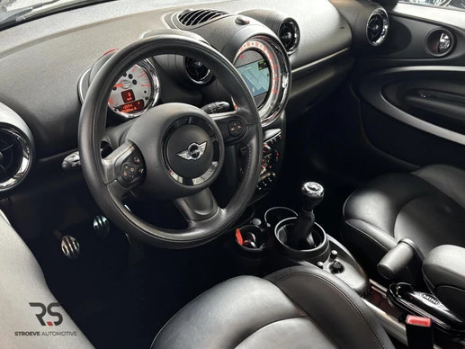 MINI Paceman - Afbeelding 5 van 30