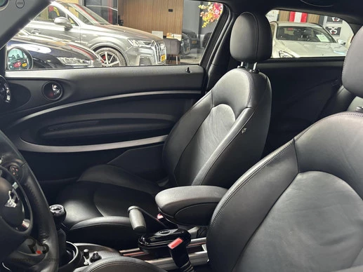 MINI Paceman - Afbeelding 6 van 30