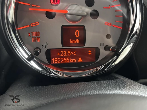 MINI Paceman - Afbeelding 8 van 30
