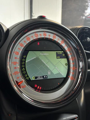 MINI Paceman - Afbeelding 9 van 30