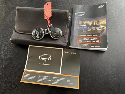 MINI Paceman - Afbeelding 11 van 30