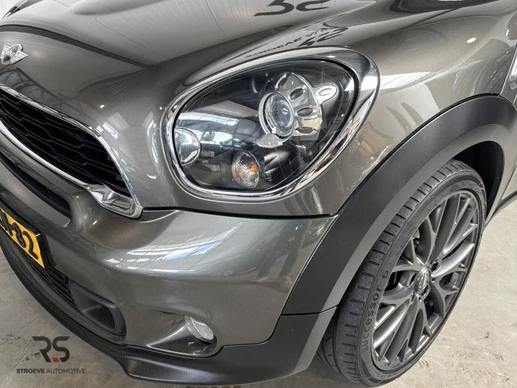 MINI Paceman - Afbeelding 13 van 30