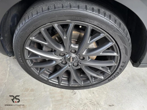 MINI Paceman - Afbeelding 17 van 30