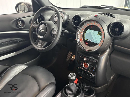 MINI Paceman - Afbeelding 18 van 30