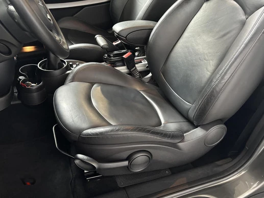 MINI Paceman - Afbeelding 22 van 30