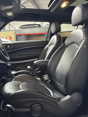 MINI Paceman - Afbeelding 23 van 30