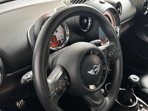 MINI Paceman - Afbeelding 25 van 30