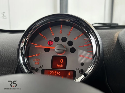 MINI Paceman - Afbeelding 26 van 30
