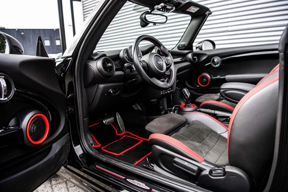 MINI Cooper Cabrio - Afbeelding 5 van 30