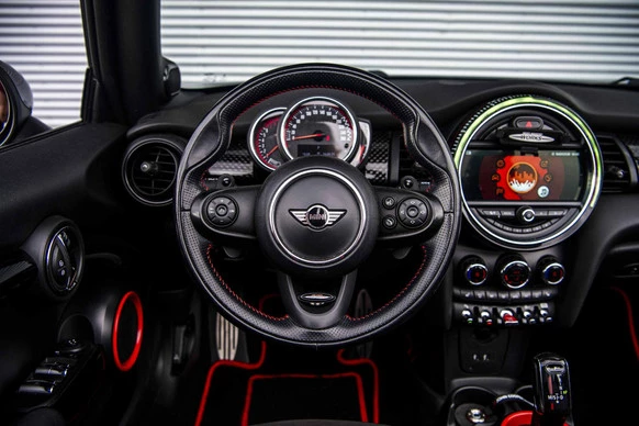 MINI Cooper Cabrio - Afbeelding 7 van 30