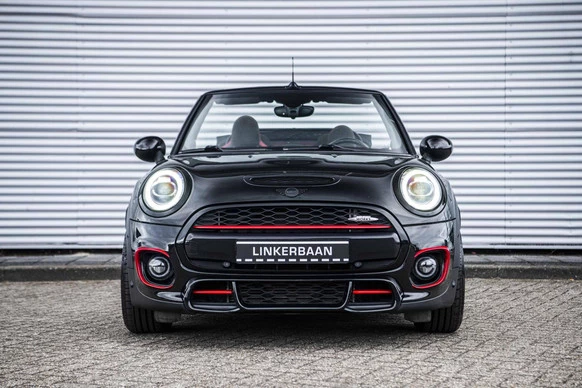 MINI Cooper Cabrio - Afbeelding 11 van 30