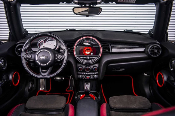MINI Cooper Cabrio - Afbeelding 15 van 30