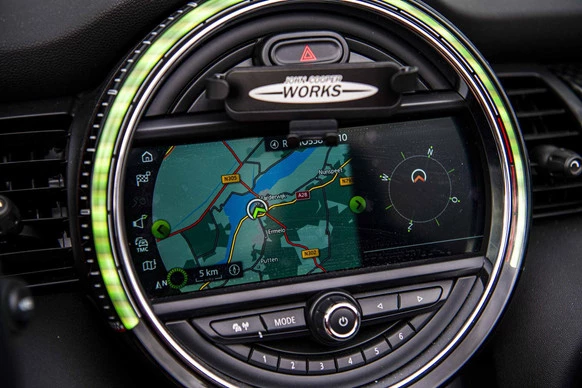 MINI Cooper Cabrio - Afbeelding 16 van 30