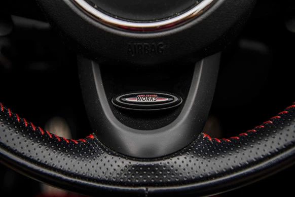 MINI Cooper Cabrio - Afbeelding 23 van 30