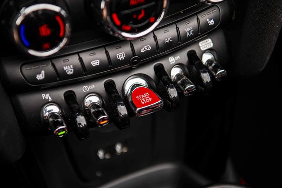 MINI Cooper Cabrio - Afbeelding 24 van 30
