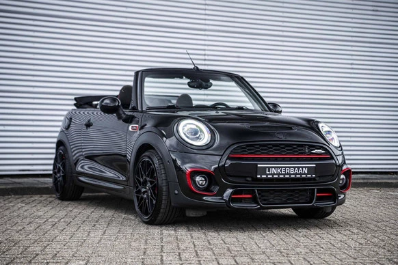 MINI Cooper Cabrio - Afbeelding 27 van 30