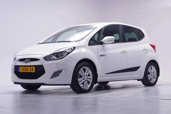 Hyundai ix20 - Afbeelding 1 van 30