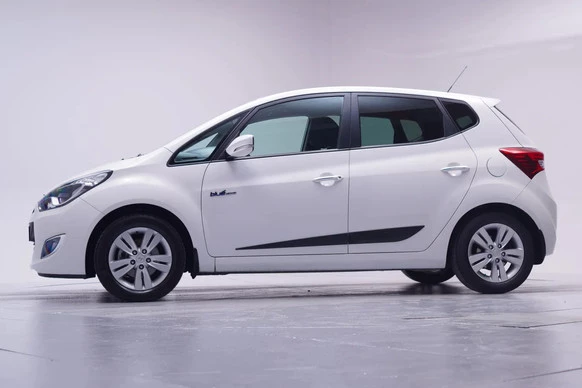 Hyundai ix20 - Afbeelding 3 van 30